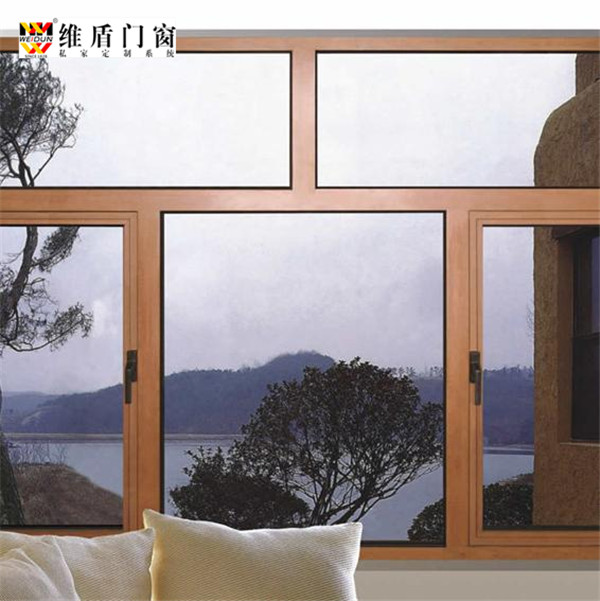 斷橋隔熱鋁 斷橋隔熱鋁