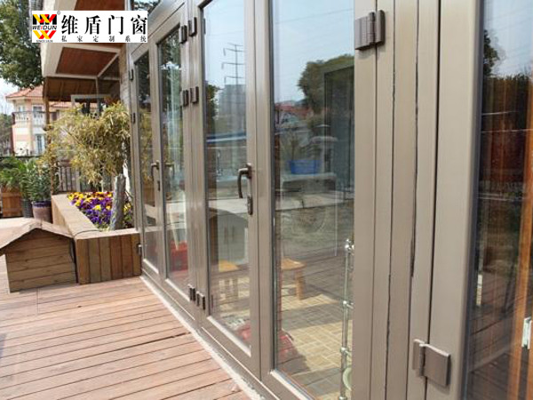 斷橋鋁門窗輔料配件價格 斷橋鋁門窗輔料配件價格