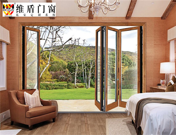 斷橋鋁合金門窗價格 斷橋鋁合金門窗價格