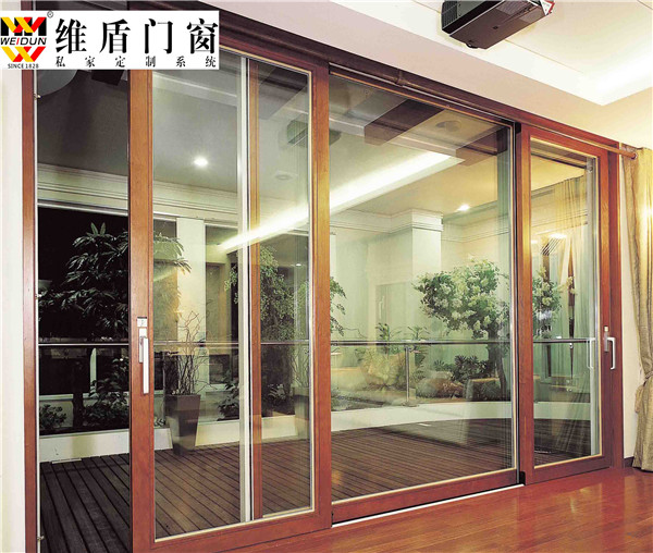 斷橋鋁合金窗 斷橋鋁合金窗