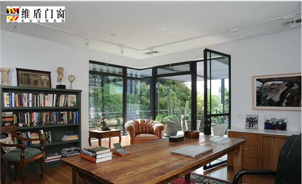 提高斷橋鋁門窗的節(jié)能性能 提高斷橋鋁門窗的節(jié)能性能