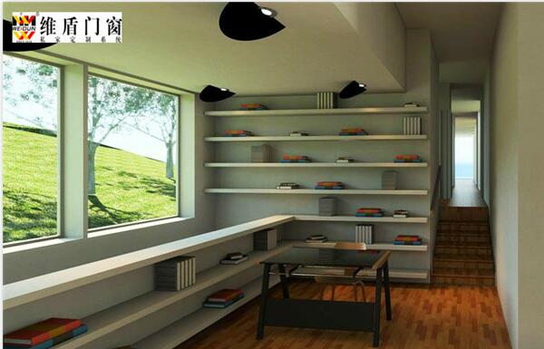 提高斷橋鋁門窗的節(jié)能性能 提高斷橋鋁門窗的節(jié)能性能