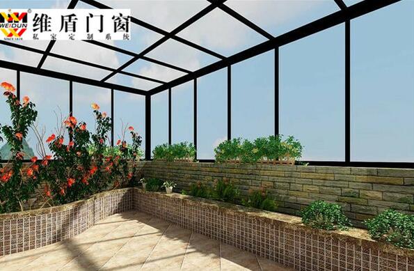 德國維盾門窗 德國維盾門窗