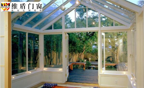 斷橋鋁門窗 斷橋鋁門窗