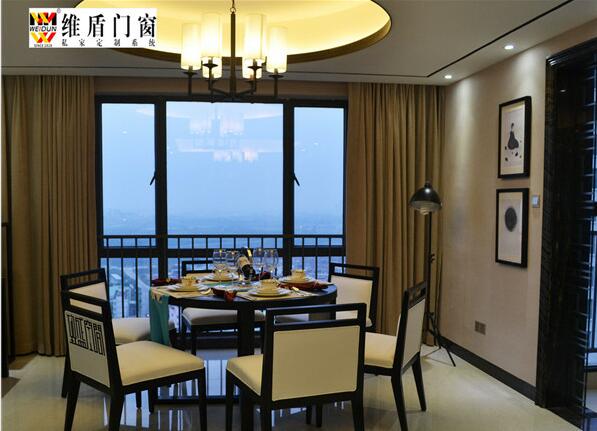 維盾斷橋鋁 維盾斷橋鋁