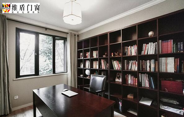 斷橋鋁門(mén)窗 斷橋鋁門(mén)窗