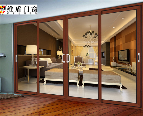 德國維盾門窗 德國維盾門窗
