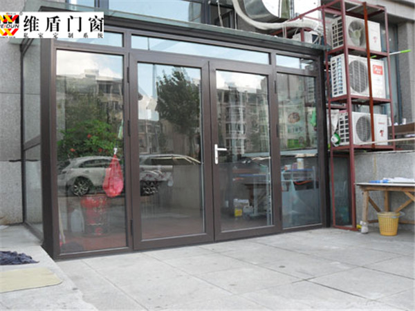 維盾門窗 維盾門窗