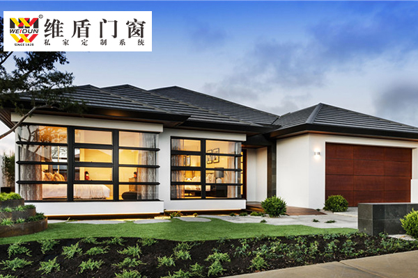 斷橋鋁門窗封陽(yáng)臺(tái)