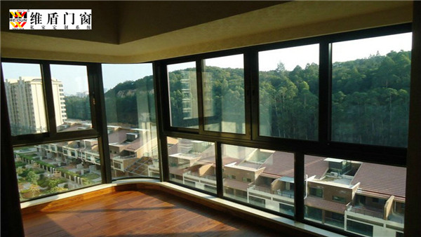 斷橋鋁門窗價格