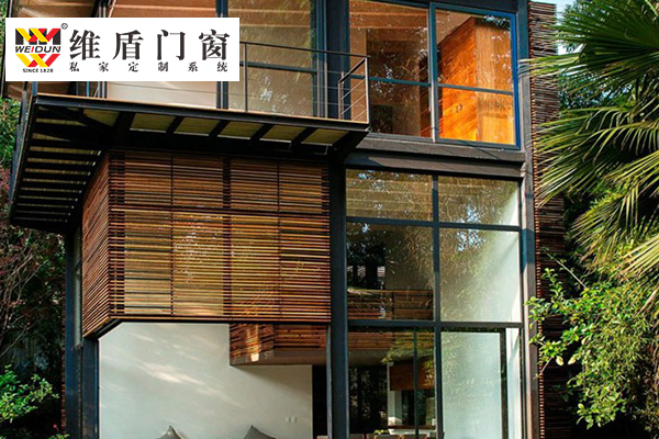 斷橋鋁門窗裝修 斷橋鋁門窗裝修