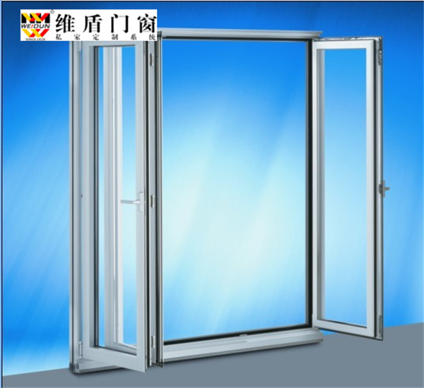 斷橋鋁門(mén)窗維護(hù)