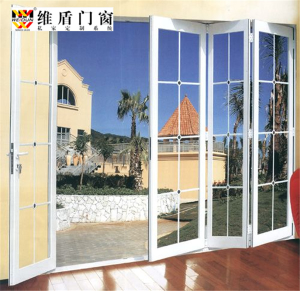 維盾斷橋鋁門窗 維盾斷橋鋁門窗