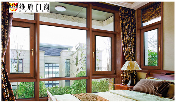 斷橋鋁門窗 斷橋鋁門窗