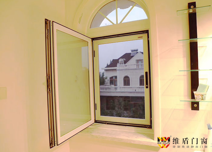 維盾門窗，產(chǎn)品品質(zhì)好，安裝服務(wù)更好