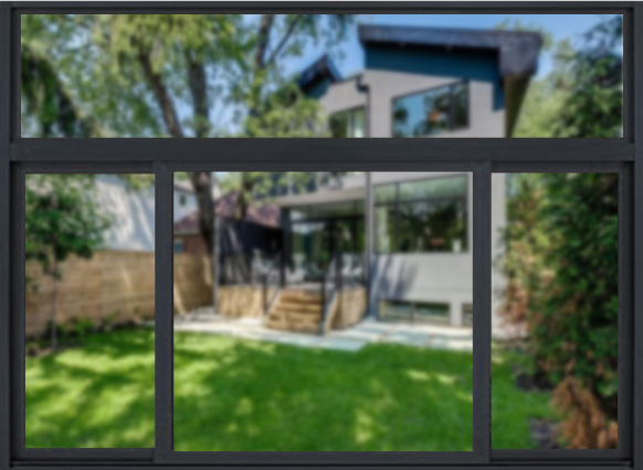 臥室斷橋鋁推拉窗 臥室斷橋鋁推拉窗