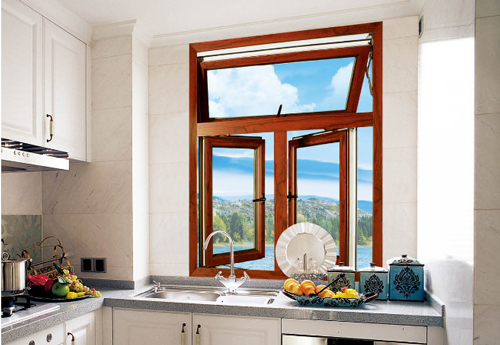 維盾斷橋鋁門(mén)窗