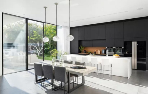 維盾斷橋鋁門(mén)窗