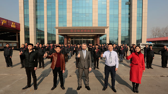 維盾強大服務團隊