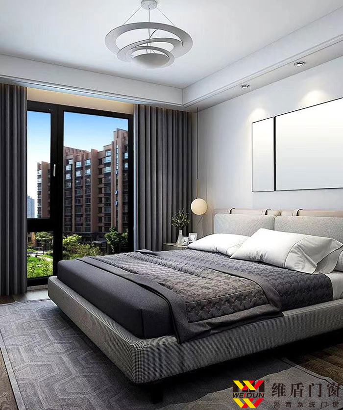 維盾門窗,外形時尚美觀 維盾門窗,外形時尚美觀