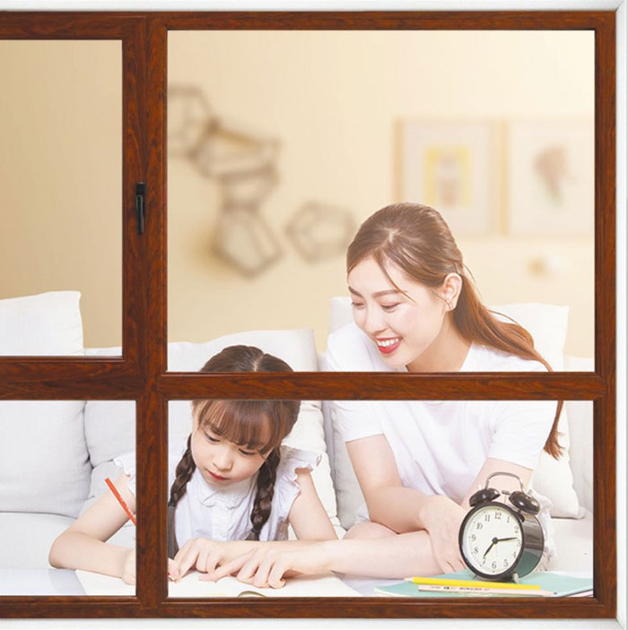 維盾門窗隔音性能佳,讓孩子享受圖書館級學習環境 維盾門窗隔音性能佳,讓孩子享受圖書館級學習環境