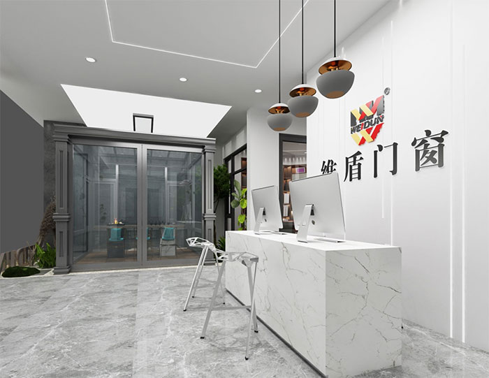 維盾門(mén)窗·山西渭南專(zhuān)賣(mài)店