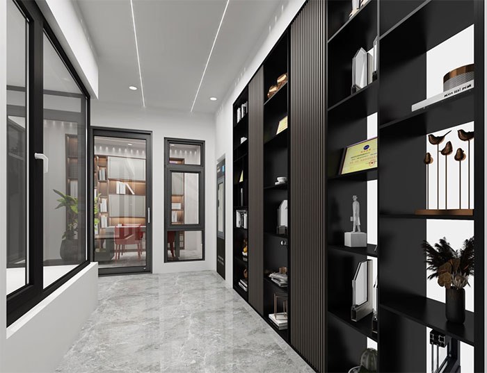 維盾門(mén)窗·山西渭南專(zhuān)賣(mài)店