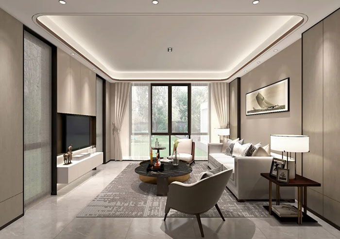 維盾靜音門(mén)窗