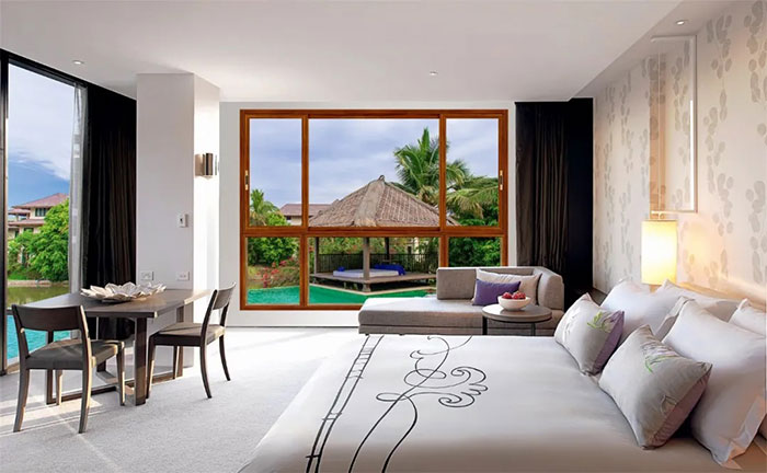 維盾靜音門(mén)窗