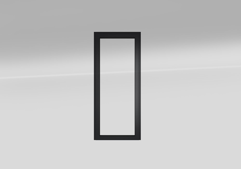 VF75平開(kāi)門(mén)